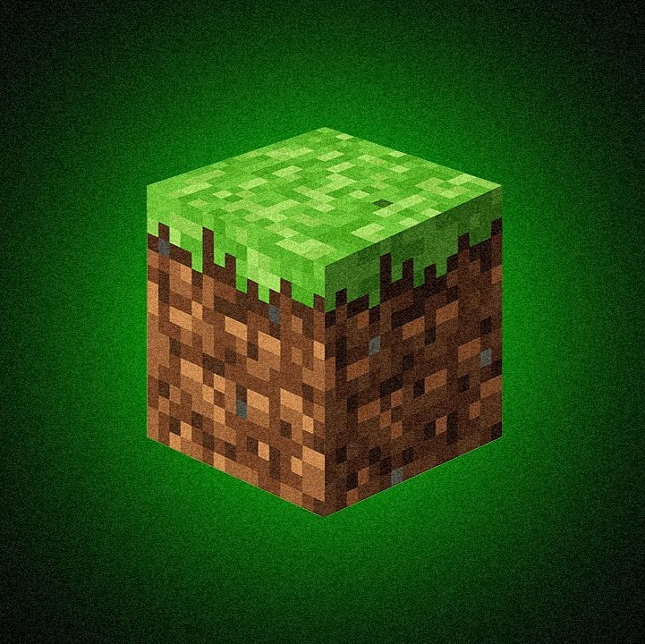 Minecraft - Door