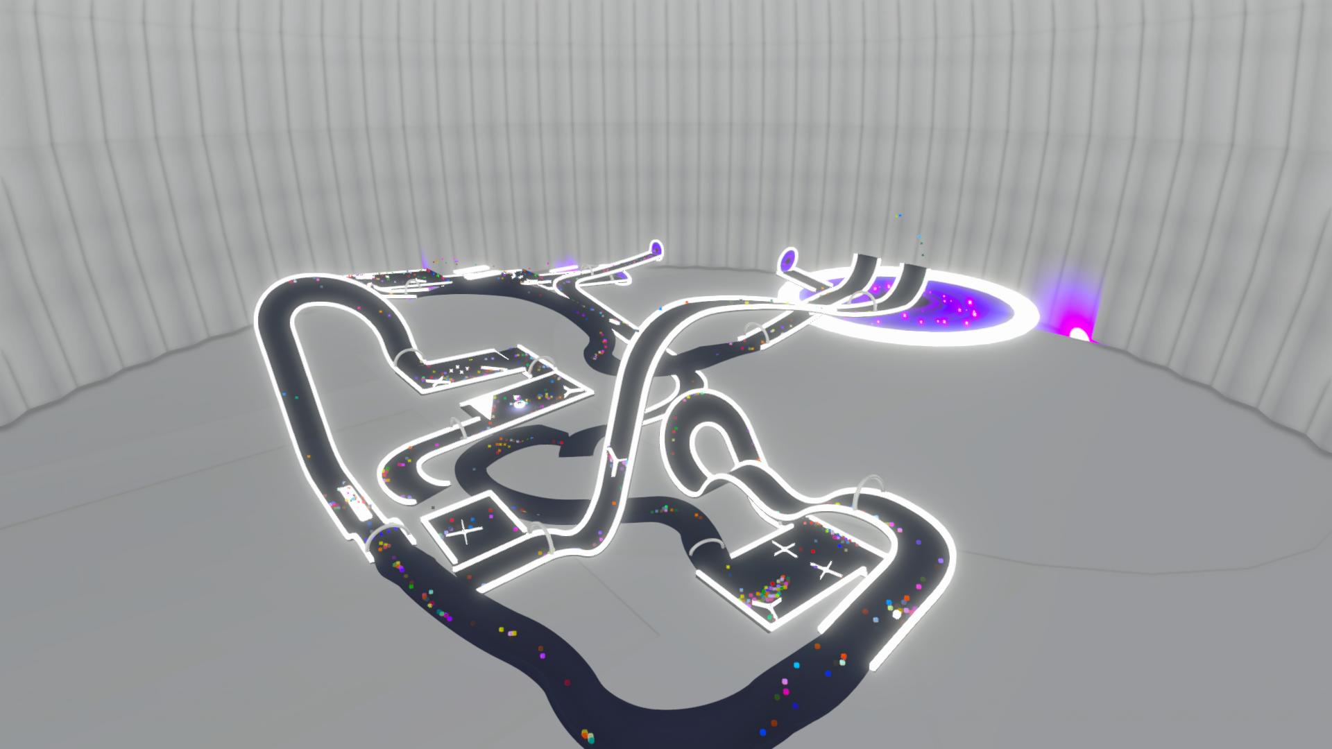 (MWT) TinyPath