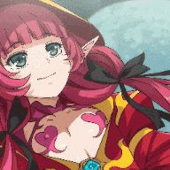 HMV Knoll (Best Elf) preview