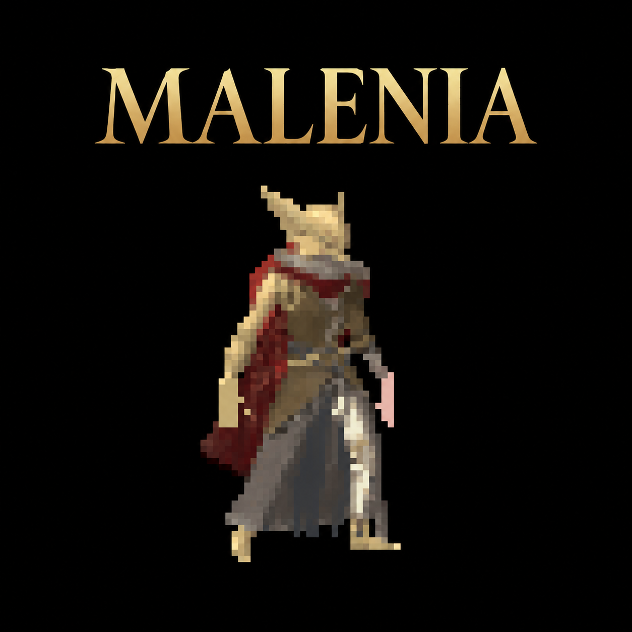 Malenia & Hand of Malenia preview