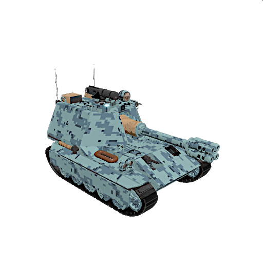 Tank Destroyer