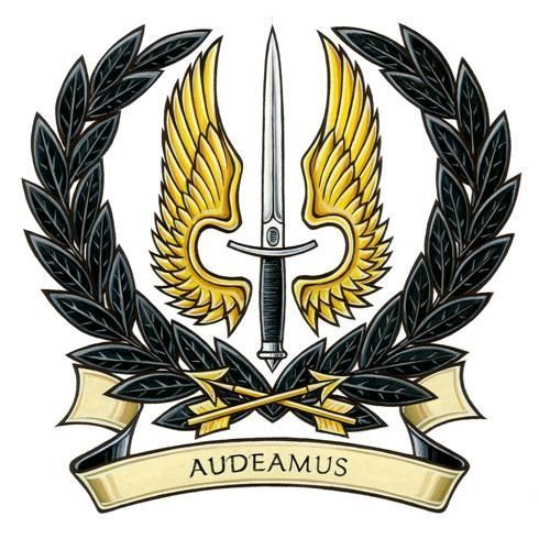 CANSOFCOM Gear