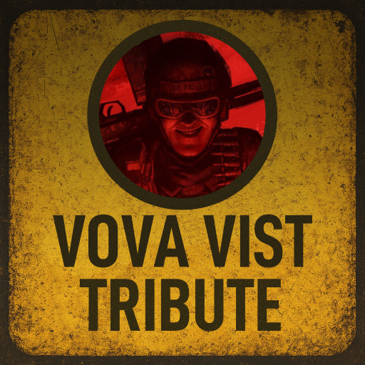 VovaVist by sdwvit