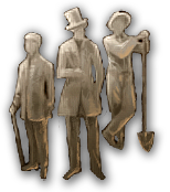 Turse's Merged Cultures (performance mod)