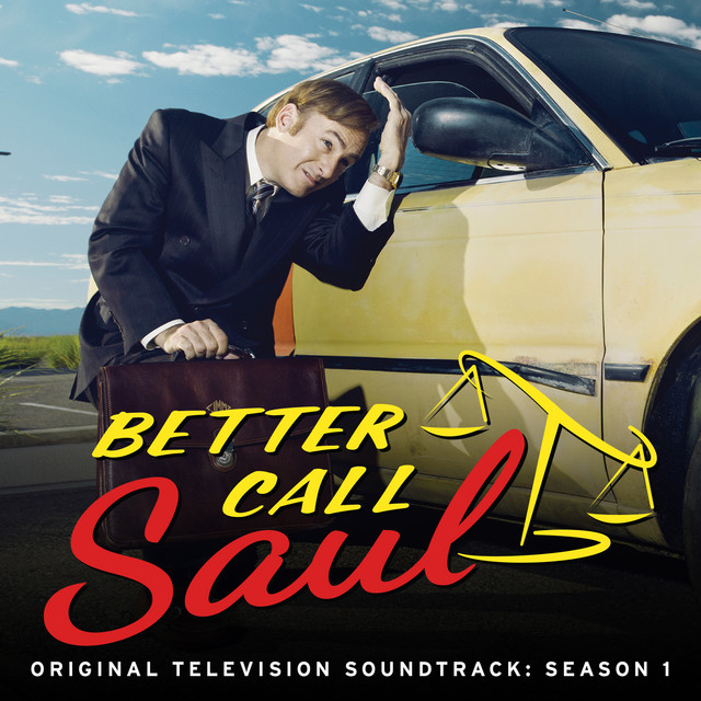 Better Call Saul (Intro)