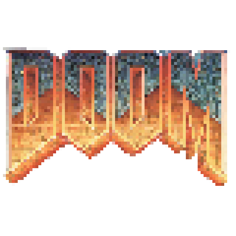 doom guy的武备 – tModLoader Mod