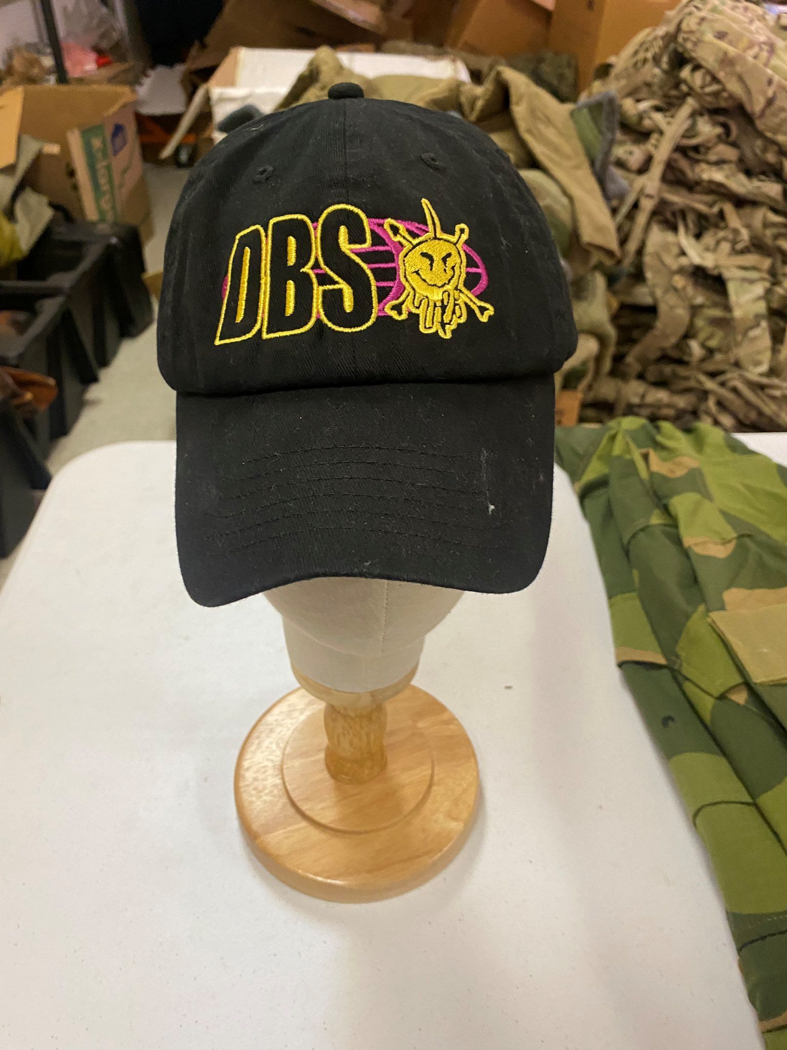 DBS Hat