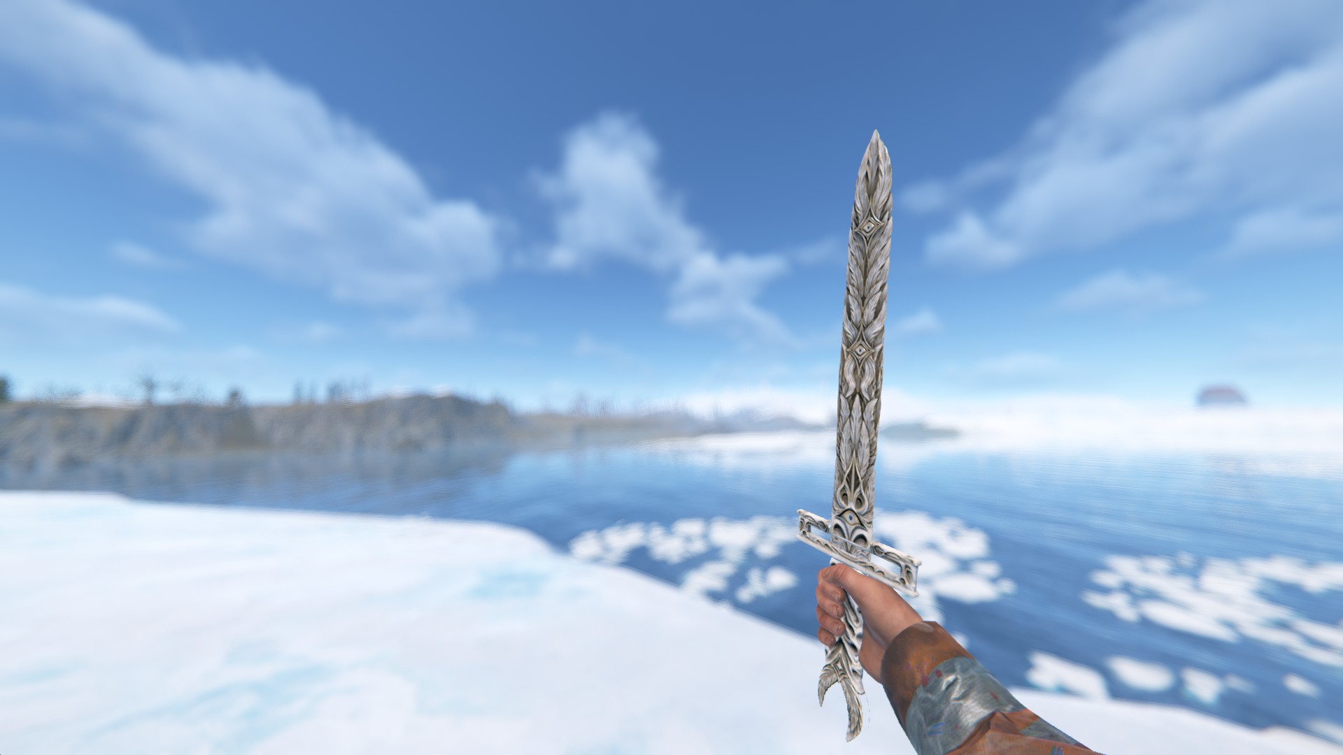 Angel Sword thumbnail 8