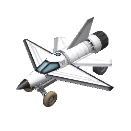 決勝中隊特技飛行器CY1