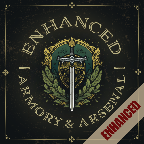 [Enhanced] No EAA Drops