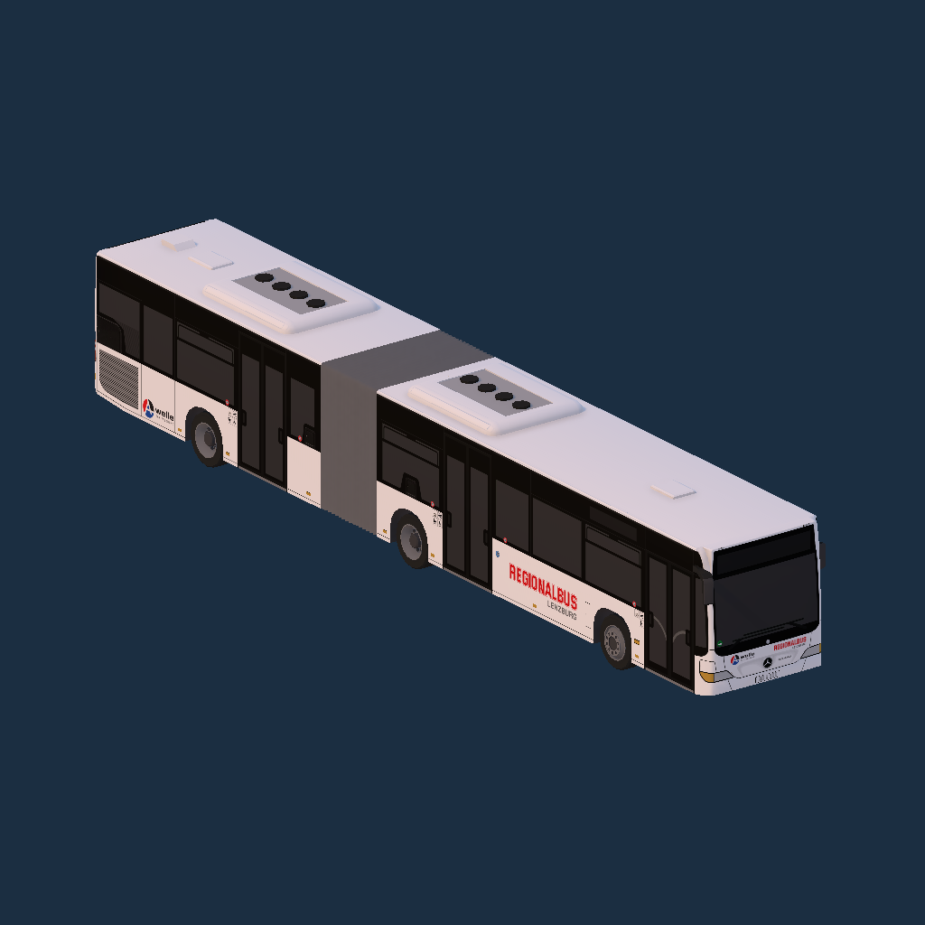 RBL MB Citaro FL G