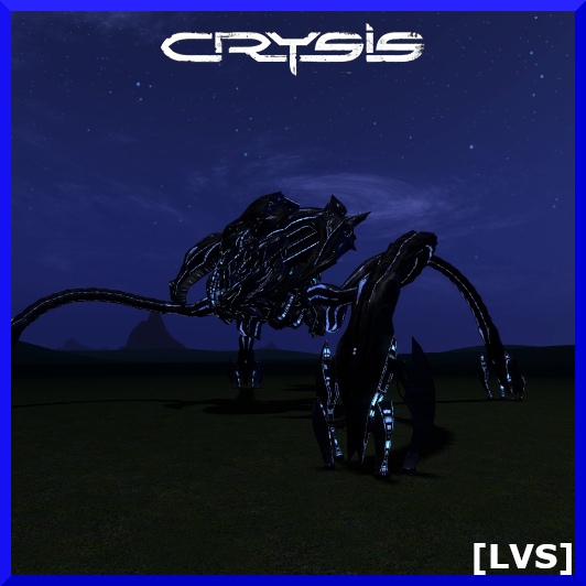 [LVS] Ceph Hunter