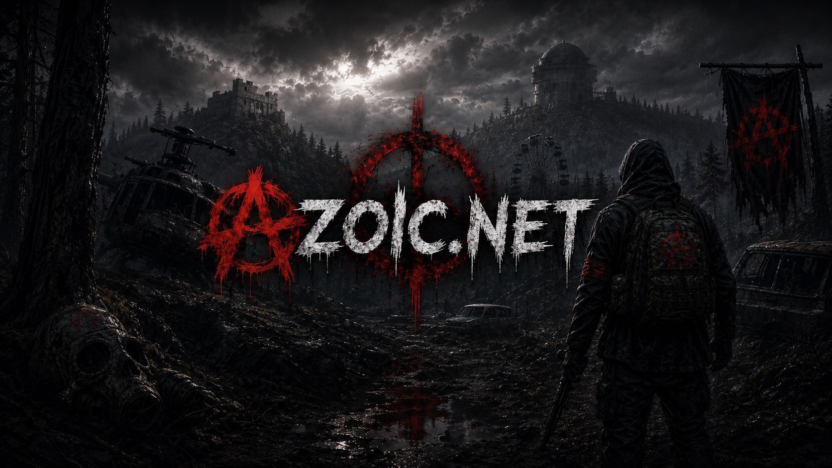 Azoic Server Pack 2026