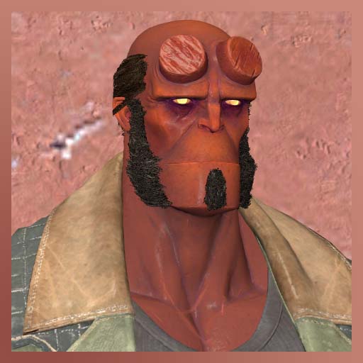 [PM] Hellboy
