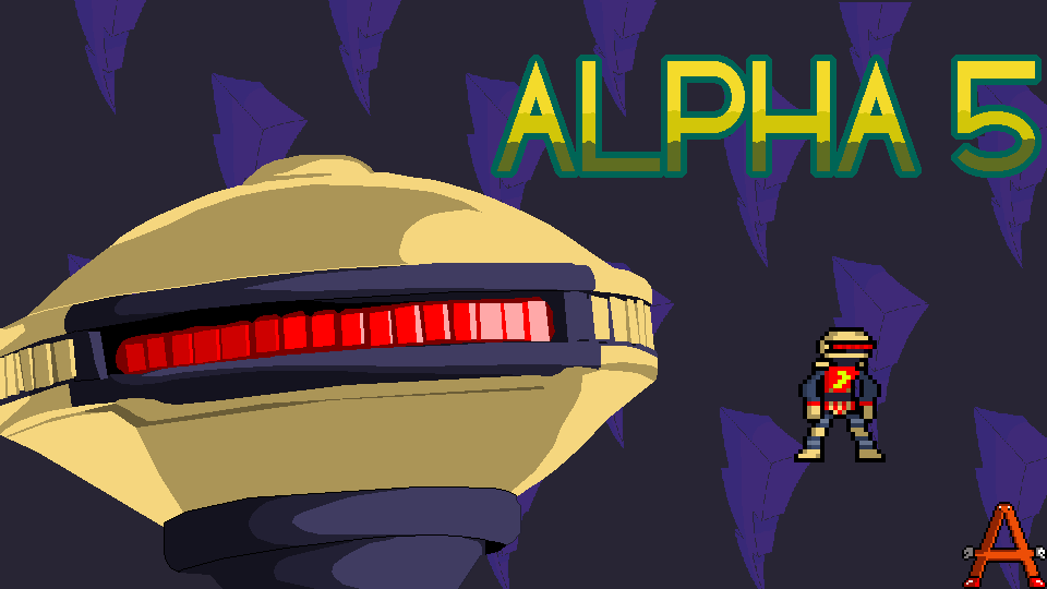 Alpha 5