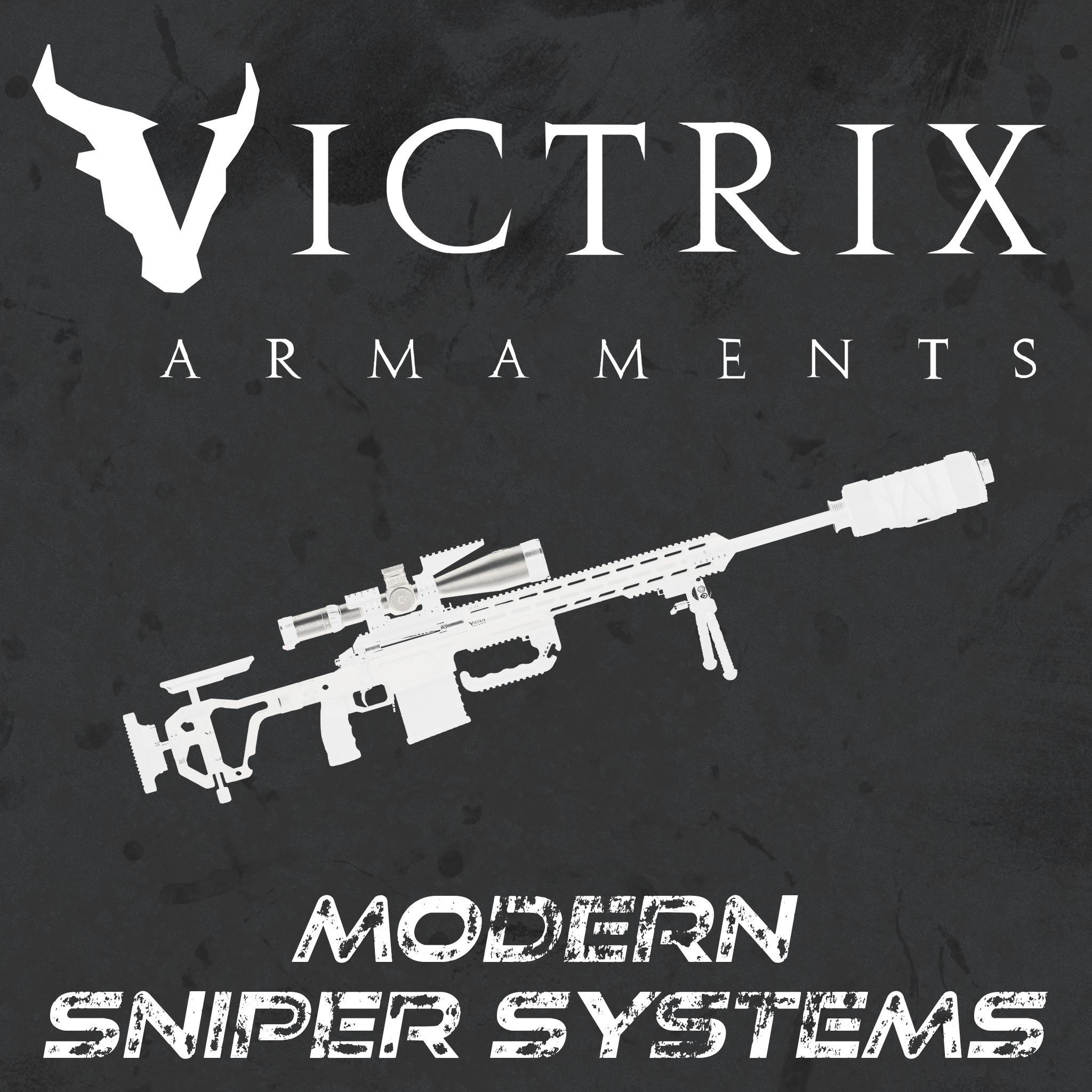 MSS - Victrix Armaments