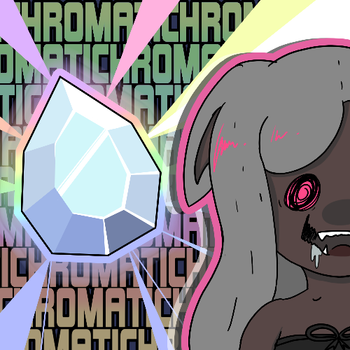 Chromatic - Shadow Rabbit