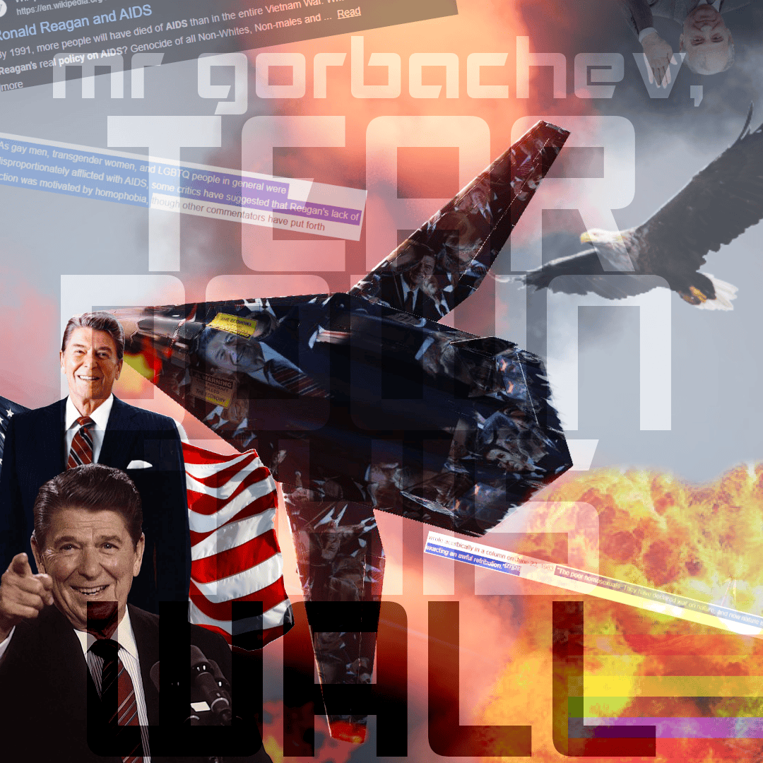 Trickle Down Kilotonnage