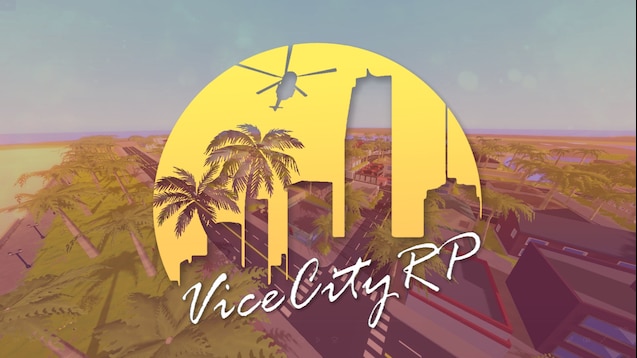 CLP Vice City