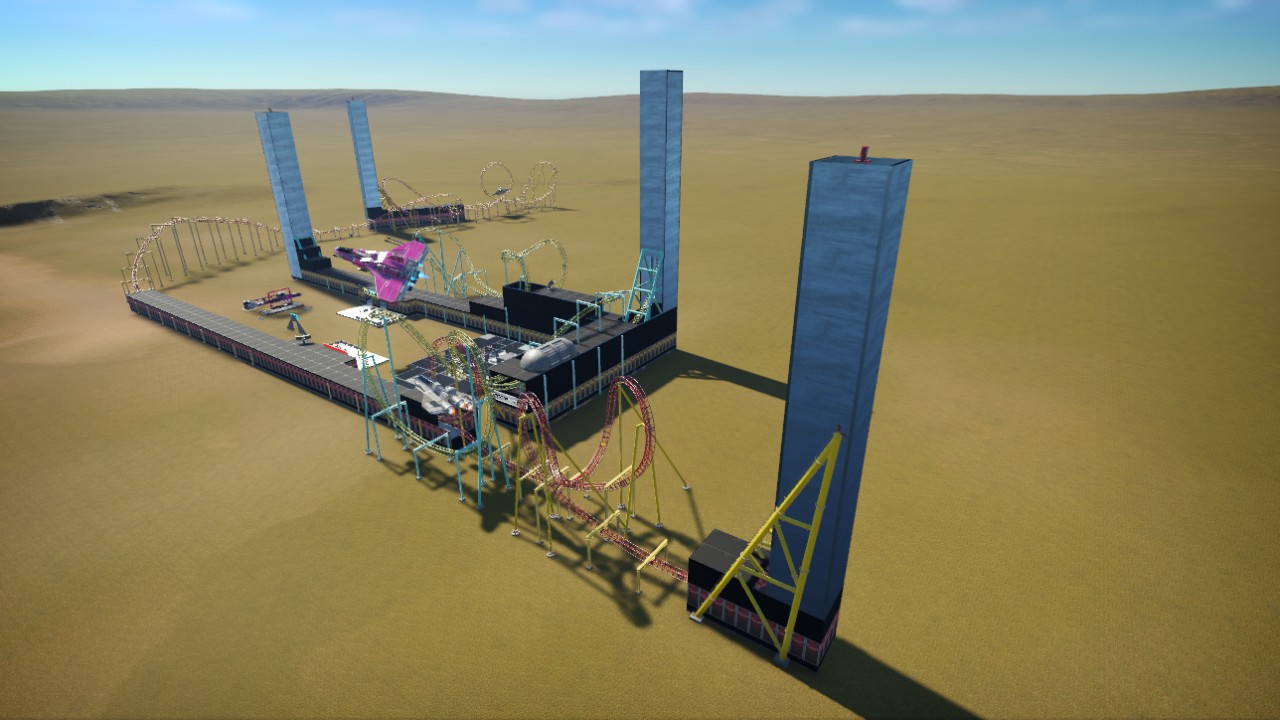 Prototype Center