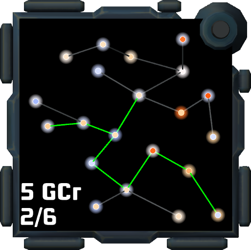 Space Traders