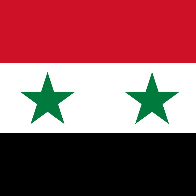 Syria