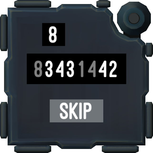 Eight