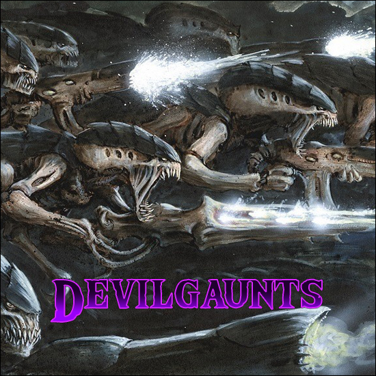 Devilgaunts