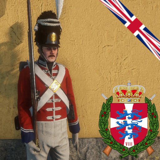 Den Kongelige Livgarde | UK