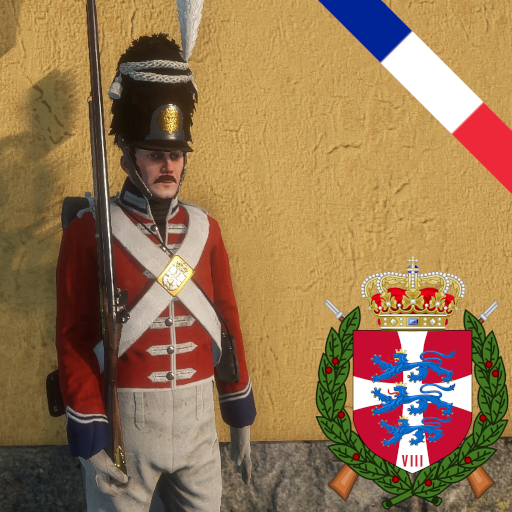 Den Kongelige Livgarde | FR