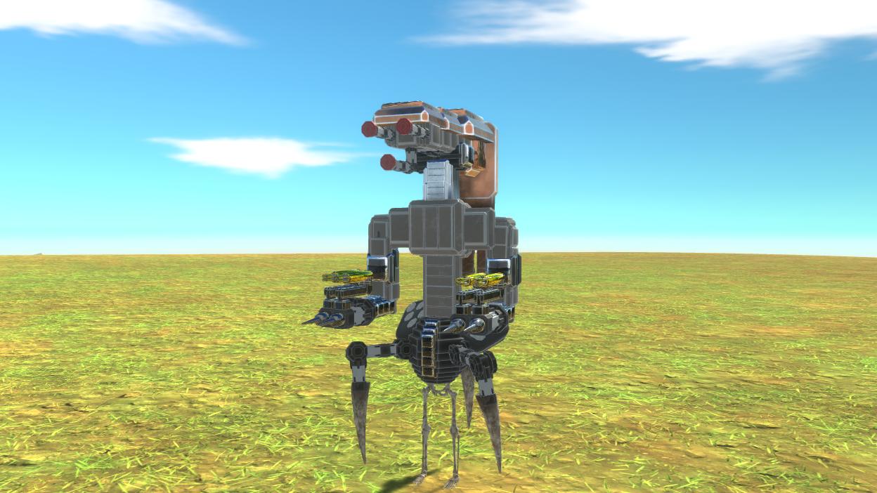 Droideka