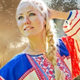 Russian Soul