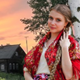 Russian Soul 2