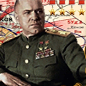 Marshal of Victory