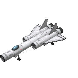 P-60 Meteoroid