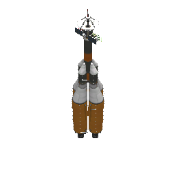 Megadata Satellite