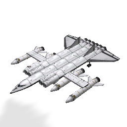 B-172 Quadroshock