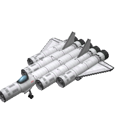 P-75 Thunderdart