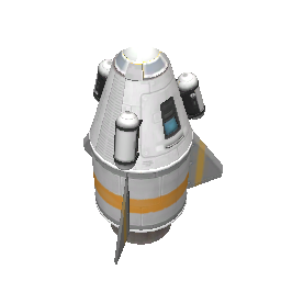 Basic Pod Launcher