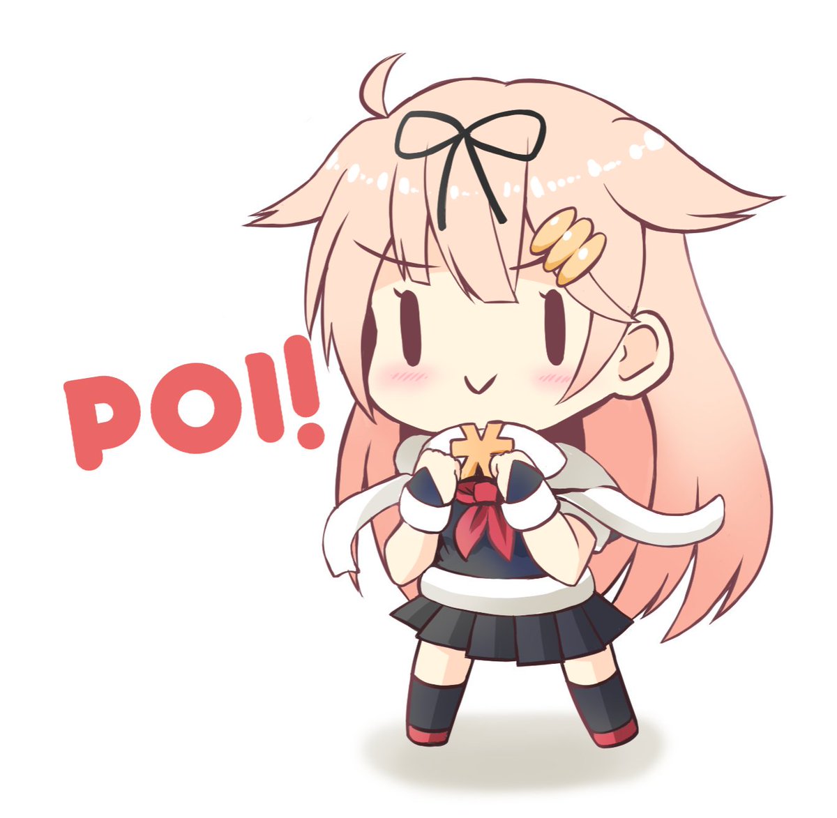 Poi Shove Sound