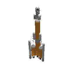 Astrobolt Lunar Science Orbiter