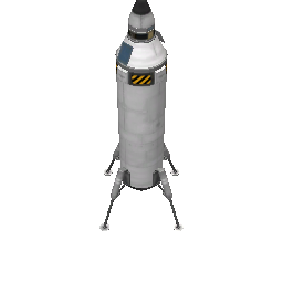 Caliber Drone II