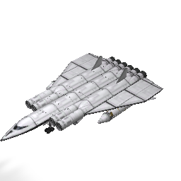 B-88 Thunderdome