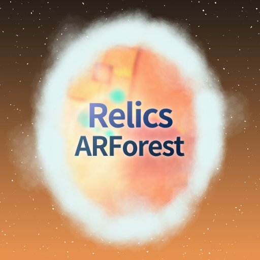 ARForest - Relics