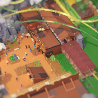 MINERS' RESORT