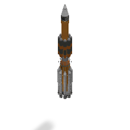 Spearpoint Missile