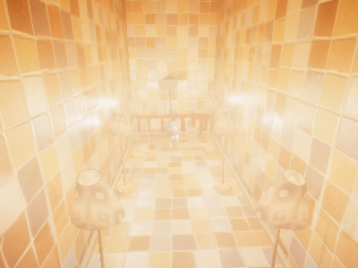 STG's Big House