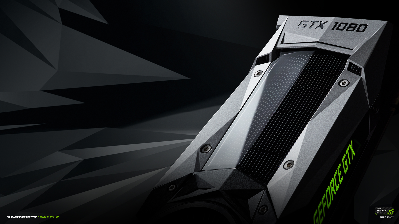 GTX 1080 4k