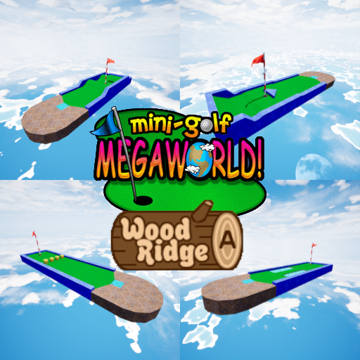 1-1 Wood Ridge A