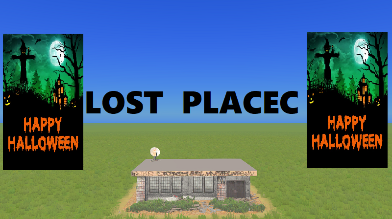 Lost Place